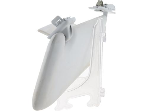 Left sun visor PEUGEOT 208 I (CA_, CC_)  | BP29476132I1 
