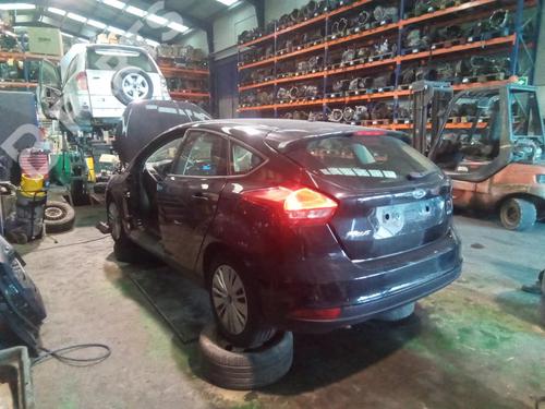 Used Parts FORD FOCUS III  1.0 EcoBoost  1128151