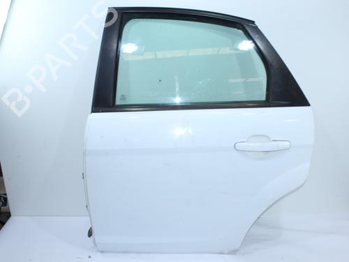 Używane Drzwi tylne lewe FORD FOCUS III [2010-2020]  12599126