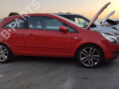 Right taillight OPEL CORSA D (S07) 1.4 (L08, L68) | BP19135386C35 