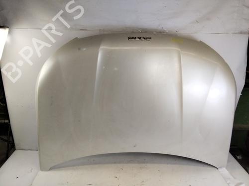 Hood PEUGEOT 2008 II (UD_, US_, UY_, UJ_, UR_, UC_)  | BP29962809C1