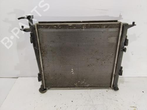 Used Water radiator Water radiator KIA SORENTO III (UM) [2015-2023] 33623334 33623334
