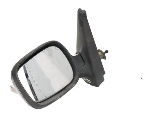 Left mirror RENAULT KANGOO (KC0/1_) 1.5 dCi (KC07) | BP31316578C26