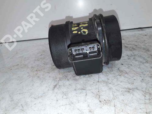 Débitmètre De Masse D'Air (Capteur MAF) Pour Fiat Multipla 1.9 JTD - POLCAR