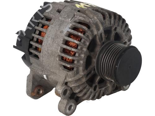 Used Alternator Alternator 37154977 37154977