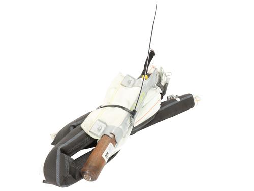 Electronic module PEUGEOT 508 I (8D_) 2.0 HDi | BP30661593M83