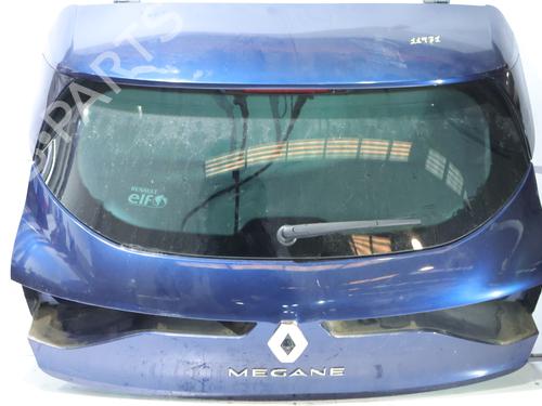 Used Tailgate Tailgate 37171025 37171025