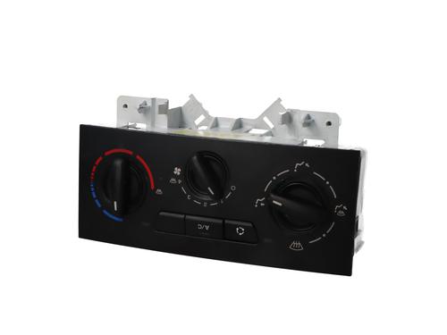 Climate control CITROËN BERLINGO MULTISPACE (B9) 1.6 HDi 75 16V | BP31840189I5