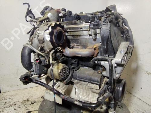 Engine AUDI Q3 (8UB, 8UG) | BP38104266M1 - Image 2