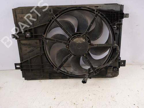 Køleventilator elektrisk Køleventilator elektrisk 39074016 39074016
