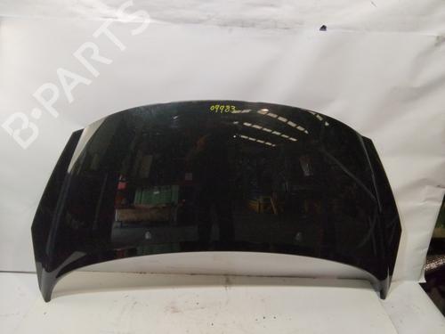 Hood PEUGEOT 207 CC (WD_)  | BP29588401C1 