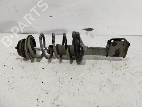 Used Left front shock absorber RENAULT KANGOO (KC0/1_) 1.5 dCi (KC07) (65 hp) 31269080