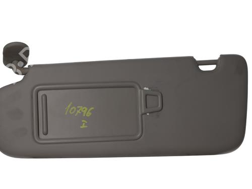 Pare-soleil gauche KIA XCEED (CD) 1.6 GDI Hybrid (141 hp) 32088096