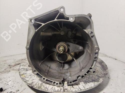 Used Gearbox BMW 3 (E46) 320 d (150 hp) 30823883