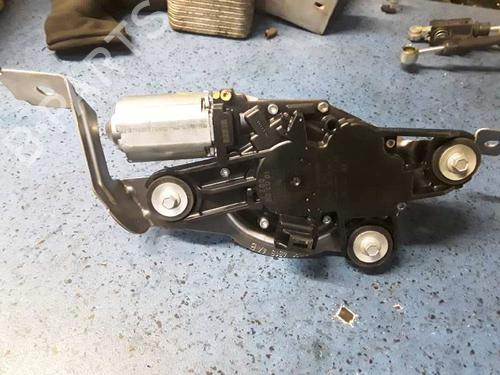 Viskermotor bagrude FORD FIESTA IV (JA_, JB_)  | BP8544127M102 