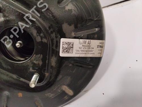 Servo brake VW GOLF VII (5G1, BQ1, BE1, BE2)  | BP25625838M42 