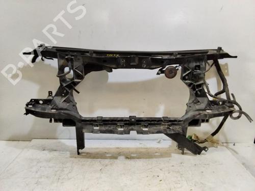 Frontplate/Frontkurv DODGE NITRO 2.8 CRD | BP19028079C72 