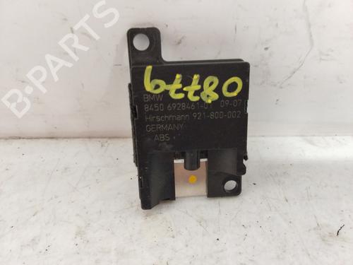 Elektronisk modul BMW 5 (E60) 520 d (177 hp) 24918732