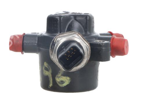 Used Injection rail FORD FOCUS II (DA_, HCP, DP) [2004-2013]  32215932