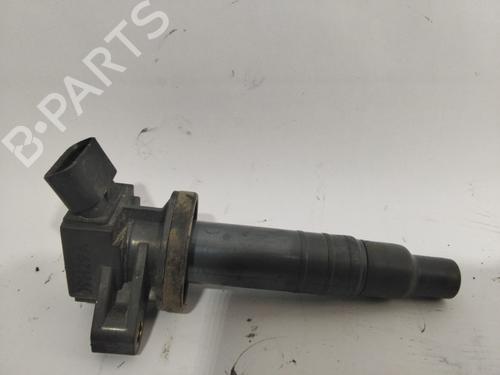 Ignition coil TOYOTA COROLLA (_E12_) 1.6 VVT-i (ZZE121_, ZZE121R) | BP21759902M94 