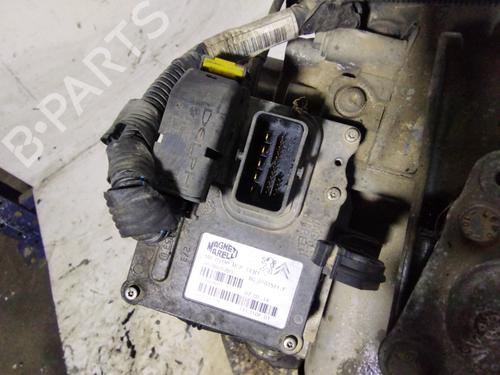 Gearbox CITROËN C4 II (NC_) | BP32844284M3 - Image 9