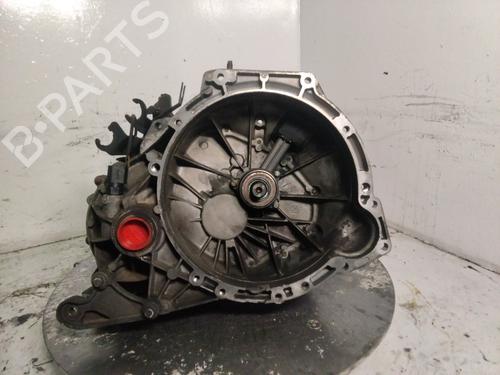 Used Gearbox FORD FOCUS I (DAW, DBW) 1.8 TDCi (115 hp) 29427312