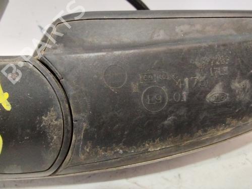 Right mirror PEUGEOT 307 (3A/C)  | BP28729446C27 