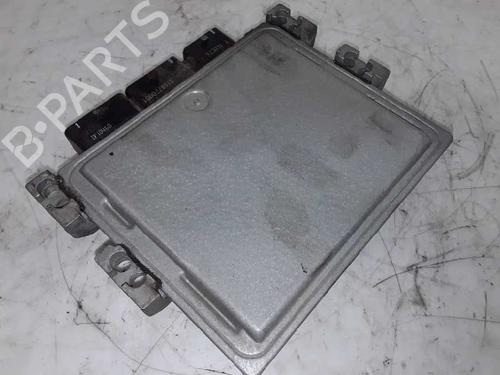 Engine control unit (ECU) RENAULT SCÉNIC II (JM0/1_) 1.5 dCi (JM1E, JM16) | BP8575938M57 