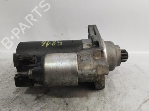 Starter SKODA OCTAVIA II (1Z3) 1.6 TDI | BP27193133M8 