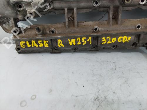 Valve cover MERCEDES-BENZ R-CLASS (W251, V251)  | BP21014302M124 