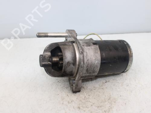Startmotor SUZUKI JIMNY Closed Off-Road Vehicle (SN) 1.3 (SN413) | BP17718172M8 