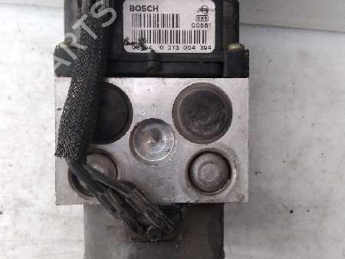 ABS pump RENAULT MEGANE I Classic (LA0/1_)  | BP8573008M43 