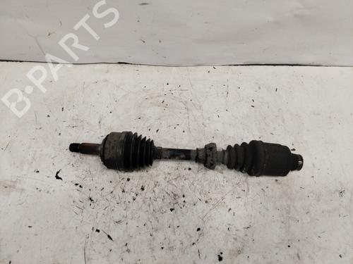 Used Right front driveshaft HONDA ACCORD VII (CL, CN) 2.2 i-CTDi (CN1) (140 hp) 27376792