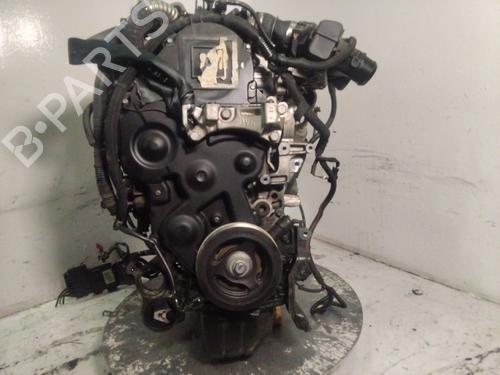 Engine CITROËN C4 I (LC_)  | BP29594662M1 