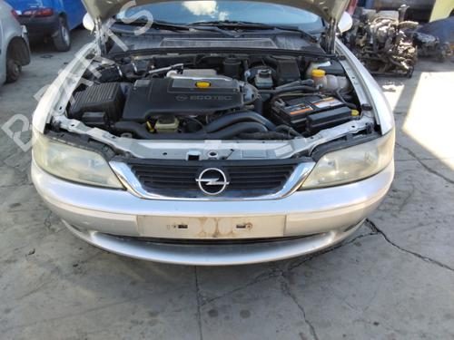 Oliekøler OPEL VECTRA B (J96) 2.2 DTI 16V (F19) | BP25467201M33 