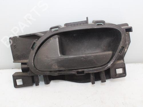 Used Front left interior door handle CITROËN C3 II (SC_) [2009-2025]  16043108