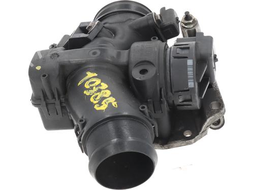 Throttle body PEUGEOT 307 (3A/C)  | BP30865931M82 