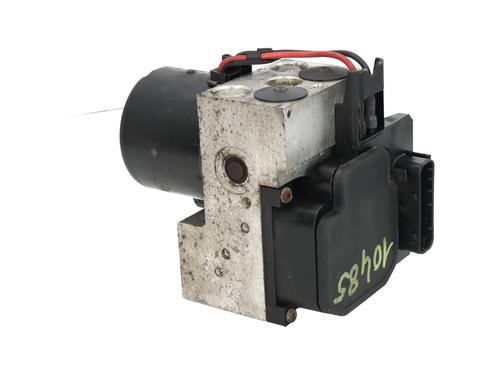 ABS pump MERCEDES-BENZ A-CLASS (W168) A 140 (168.031, 168.131) | BP31368417M43 