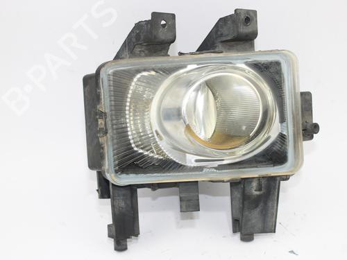 Right front fog light OPEL ASTRA H (A04)  | BP13393701C31 