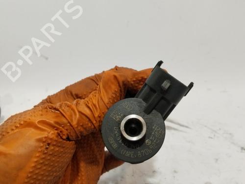 Injector CITROËN C4 II (NC_)  | BP28186298M100 