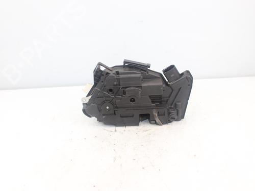 Rear right lock VW TIGUAN (5N_)  | BP17327856C99 