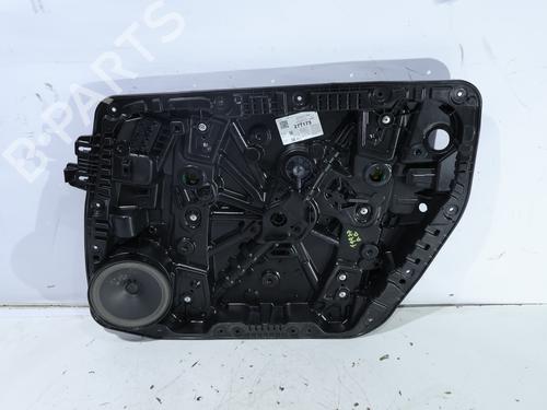 Used Front right window mechanism Front right window mechanism 37534375 37534375