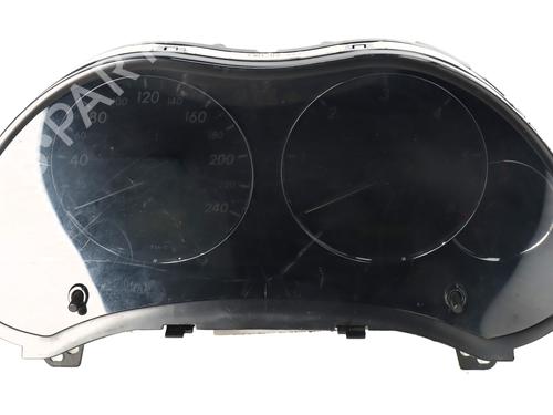 Kombiinstrument TOYOTA AVENSIS (_T25_) 2.0 D-4D (CDT250_, CDT250R) (116 hp) 32371820