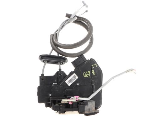 rear-left-lock-kia-niro-i-de-2016-2017-2018-2019-2020-2021-2022-33547750 main image