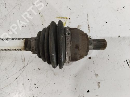 Left front driveshaft FORD FOCUS II Saloon (DB_, FCH, DH) | BP33462269M38 - Image 2
