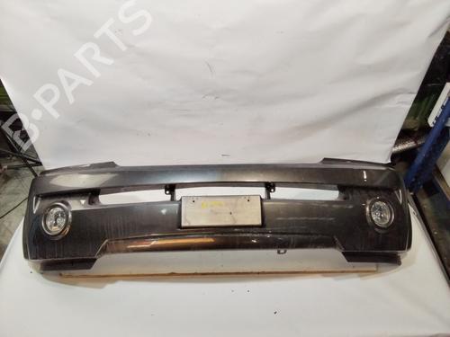 Used Front bumper KIA SORENTO I (JC) [2002-2011]  29628743