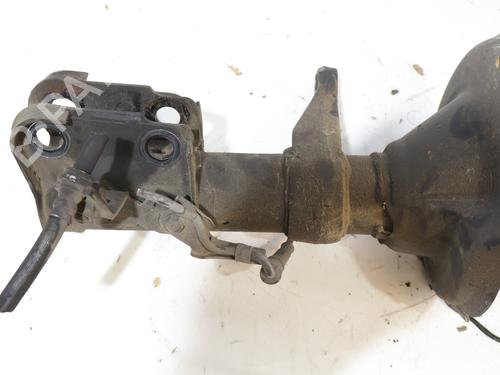 Right front shock absorber HONDA FR-V (BE) 2.2 i CTDi (BE5) | BP37402053M17 - Image 2