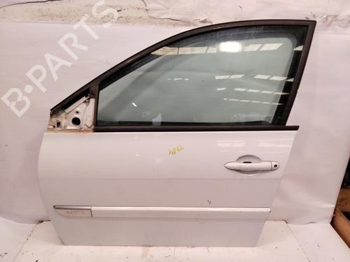 Left front door RENAULT MEGANE II (BM0/1_, CM0/1_)  | BP27469969C2 