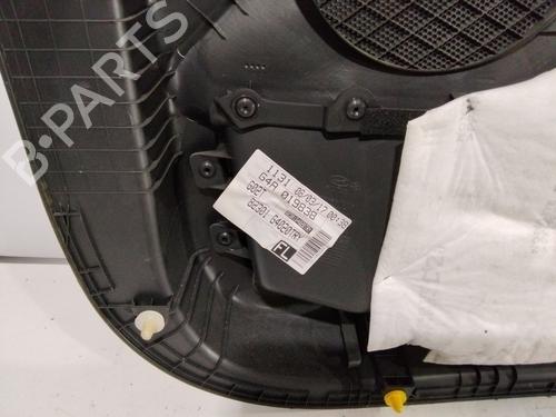 Pannello interno anteriore sinistro HYUNDAI i30 (PDE, PD, PDEN) 1.6 CRDi | BP30926226C58