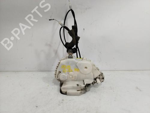 Used Front right lock HONDA CIVIC VIII Hatchback (FN, FK) 2.2 CTDi (FK3) (140 hp) 26000578
